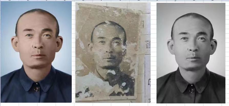 工业园区老照片模糊修复-21